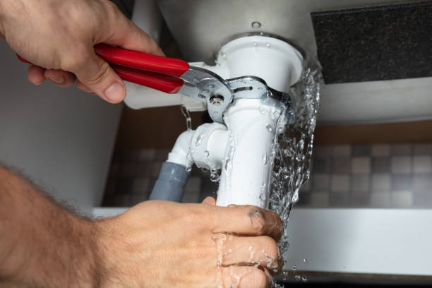 Best Residential water damage restoration  in Clinton, WA